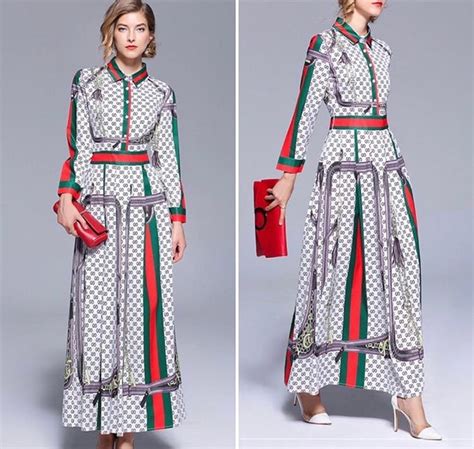 gucci inspired bee dress|best gucci inspired dresses.